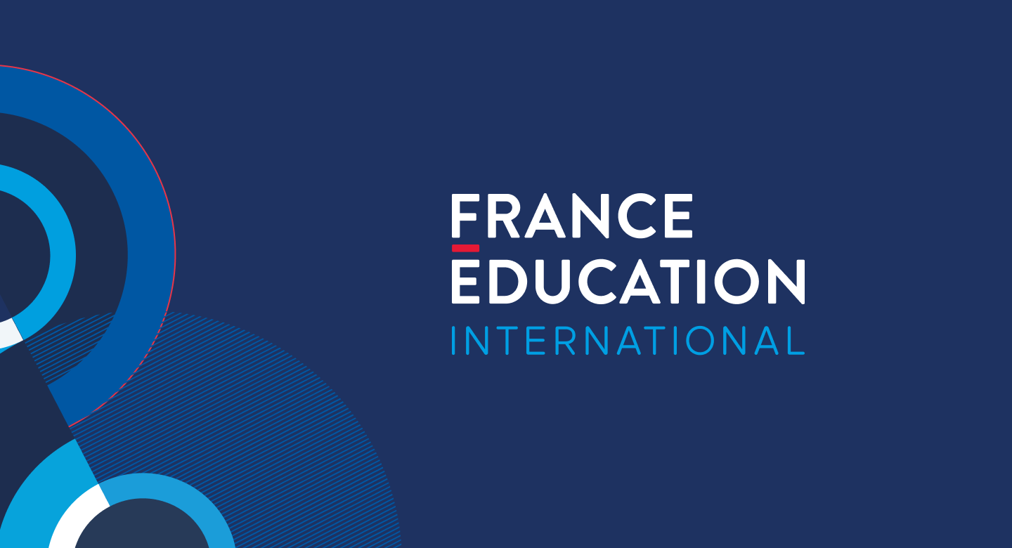 logo France Education International